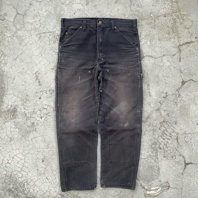 vintage Stan ray double knee carpenter