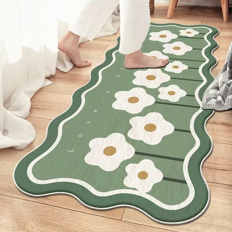Keset kaki set keset dapur