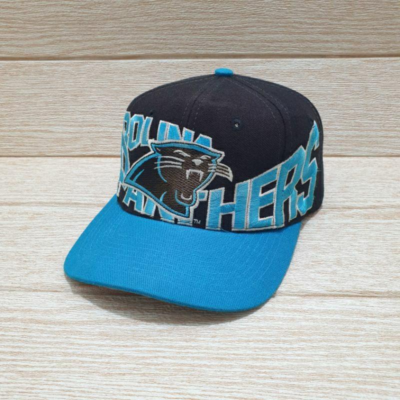 topi snapback carolina panthers , apex one