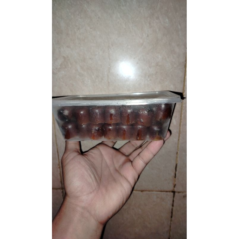 kantong/kantung madu Itama buatan