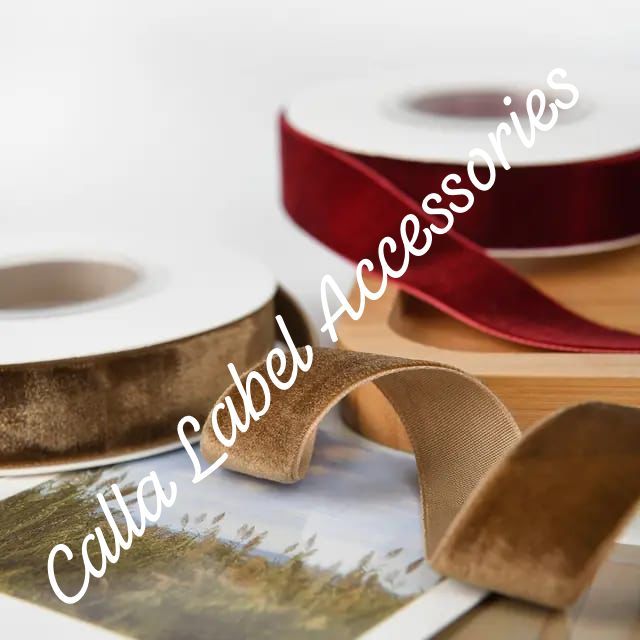 

pita bludru / pita velvet / velvet ribbon 20mm 2cm