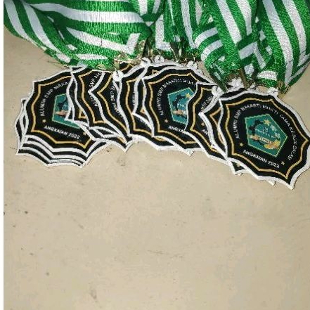 

Mendali Custom Design