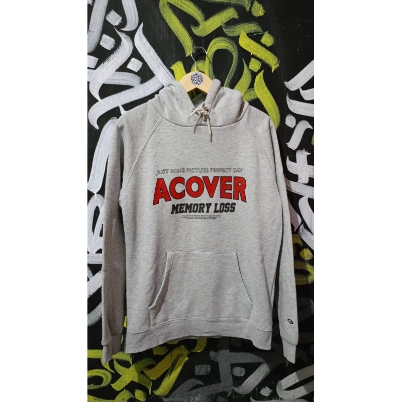 Hoodie Acover