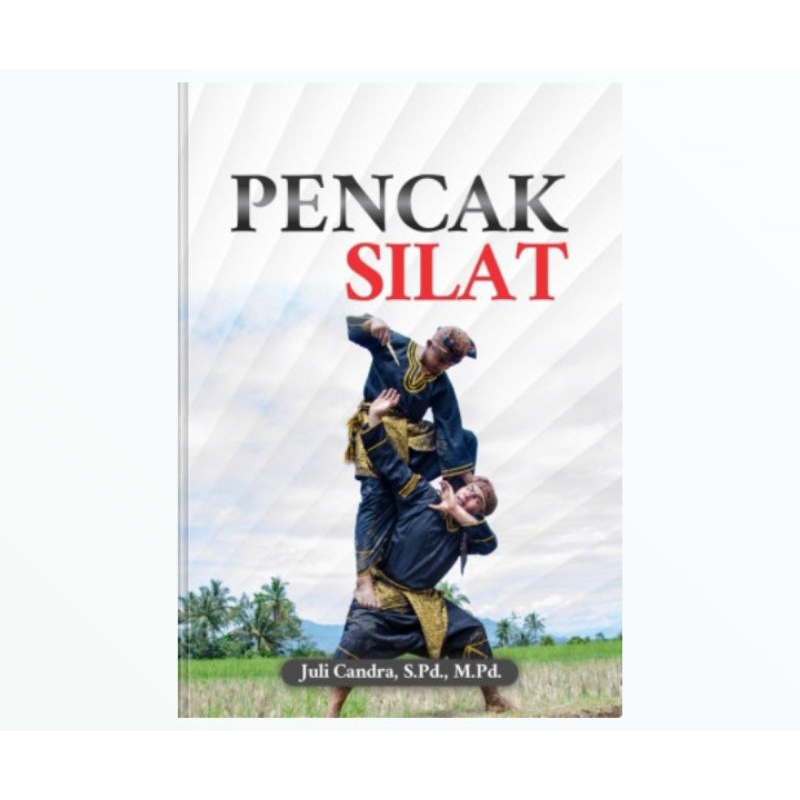 BUKU PENCAK SILAT