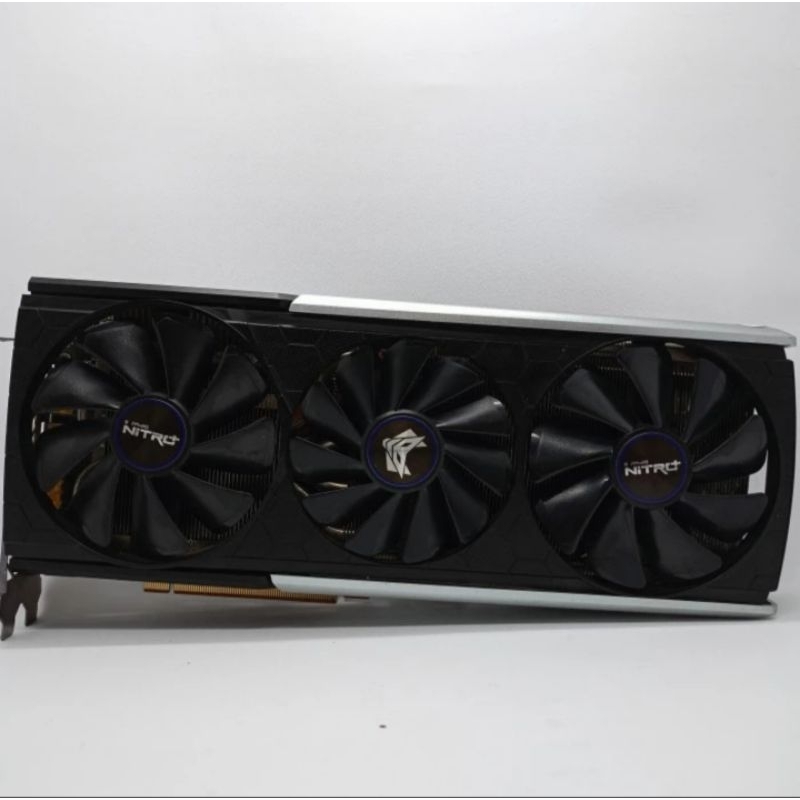 NITRO SAPPHIRE RX 5700XT 8GB