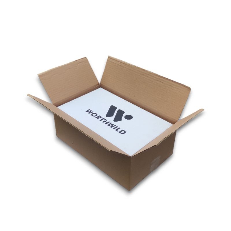 

Worthwild - Box packaging | Double Box | Outer Box | Box Packing | Pengaman Packing