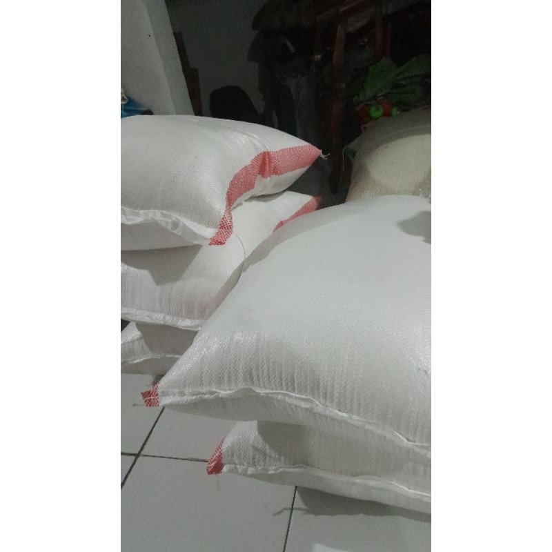 Beras asli bulog premium