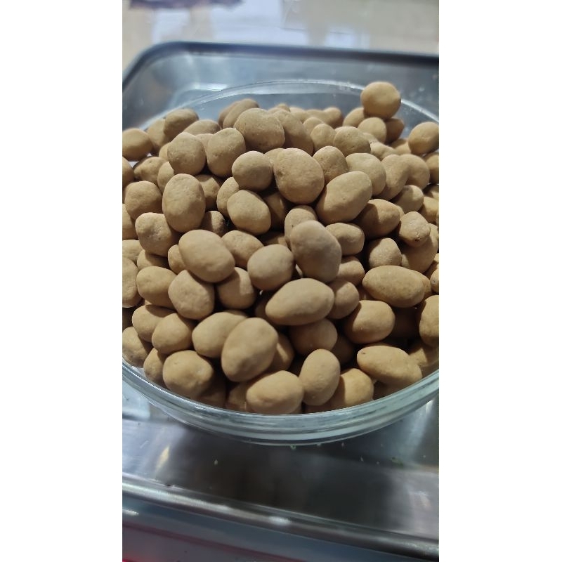 

Kacang Atom 250gram