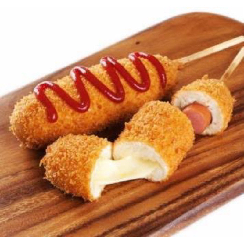 

CORNDOG