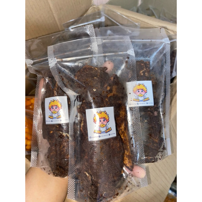 

(READY STOK) PISANG COKLAT ENAK TERMURAH