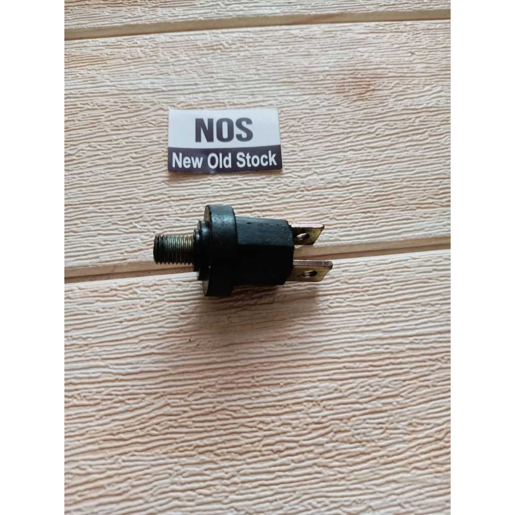 KARET DUDUKAN LAMPU SEIN SEN HONDA TIGER OLD LAMA MEGA PRO / RITING RETING NOS PARTS SUKU CADANG MOT