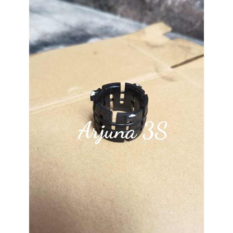 bushing rack steer Suzuki Splash