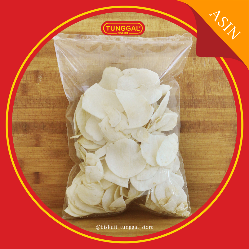 

Keripik Kentang Indosari 1.5 Ons