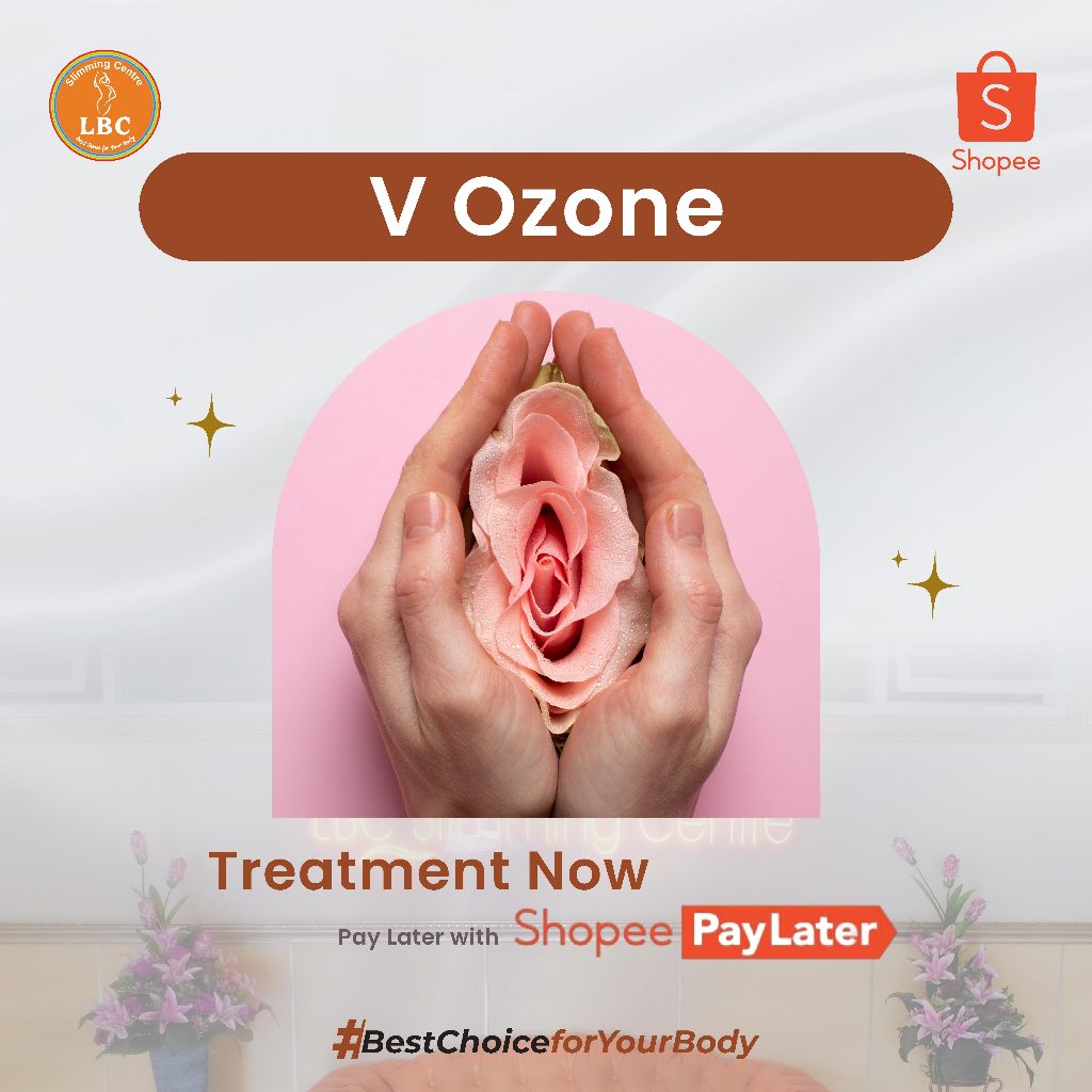 V Ozone Treatment 1X