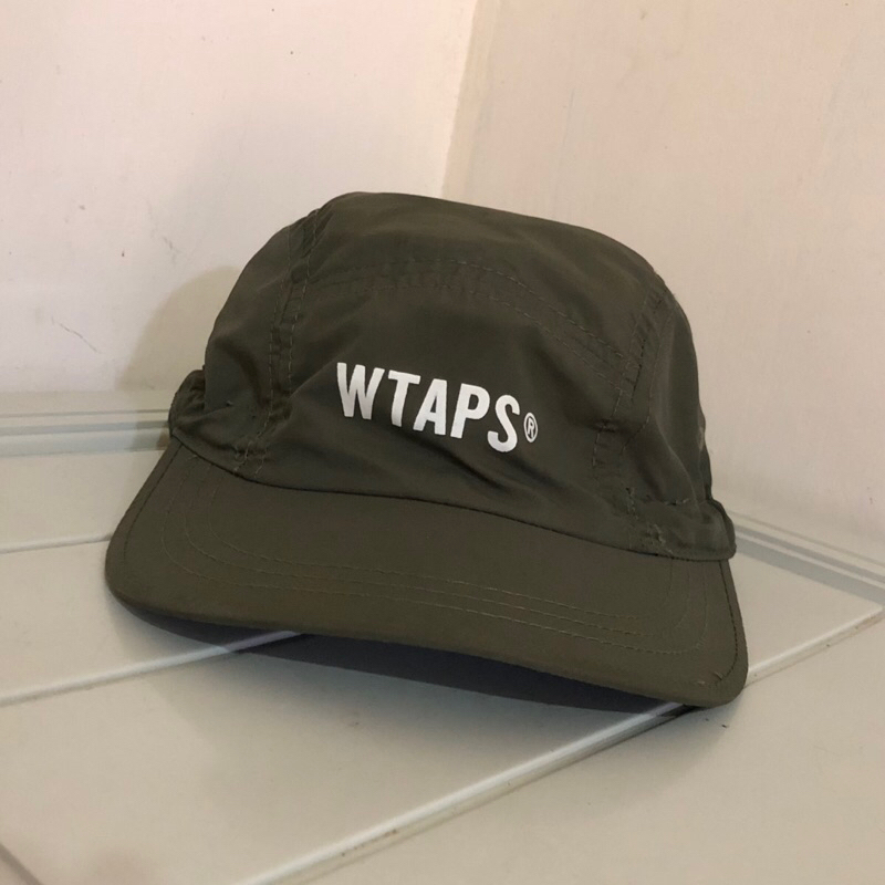 Topi WTAPS second