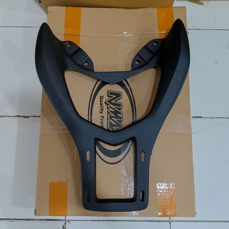 PENYANGGA BOX NMAX OLD BREKET BOX NMAX LAMA 2015-2019 DUDUKAN  OX BEHEL BOX NMAX