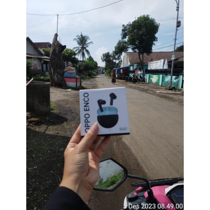 Oppo enco buds 2