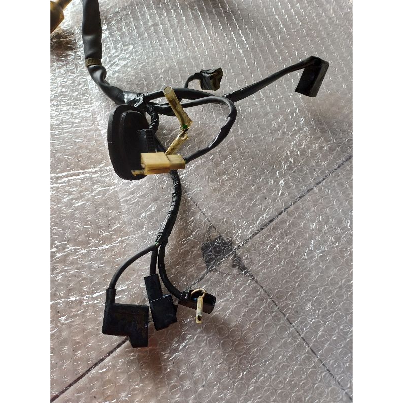 kabel saklar lampu sein beat ecco 2017 K81 original