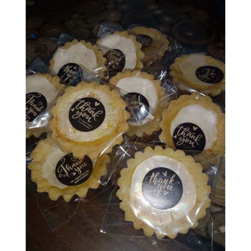 

pie susu tegal