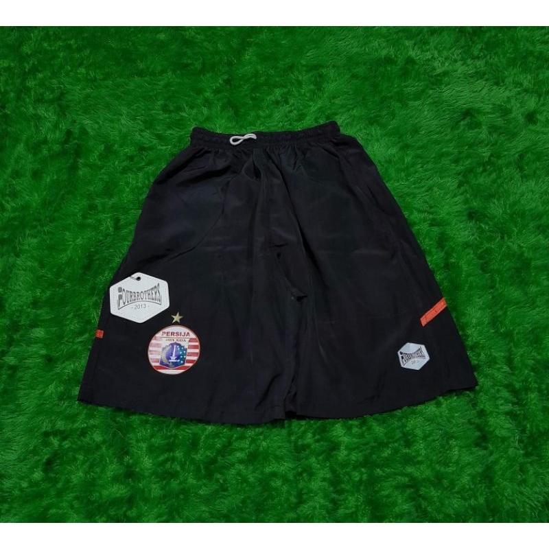 Celana Persija Black