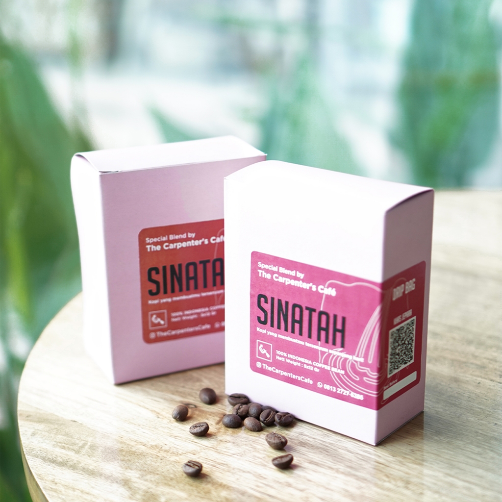 

Kopi Khas Jepara Coffee Bean, Kopi Sinatah Drib Bag Aesthetic, Kopi Soemanding Drp bag Premium.