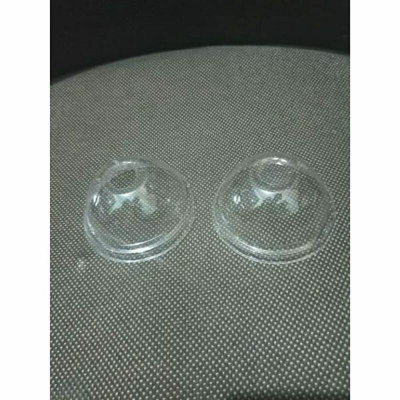 Tutup gelas  polycup diameter 9,3cm 12oz / 14oz / 16oz / 22oz / Tutup