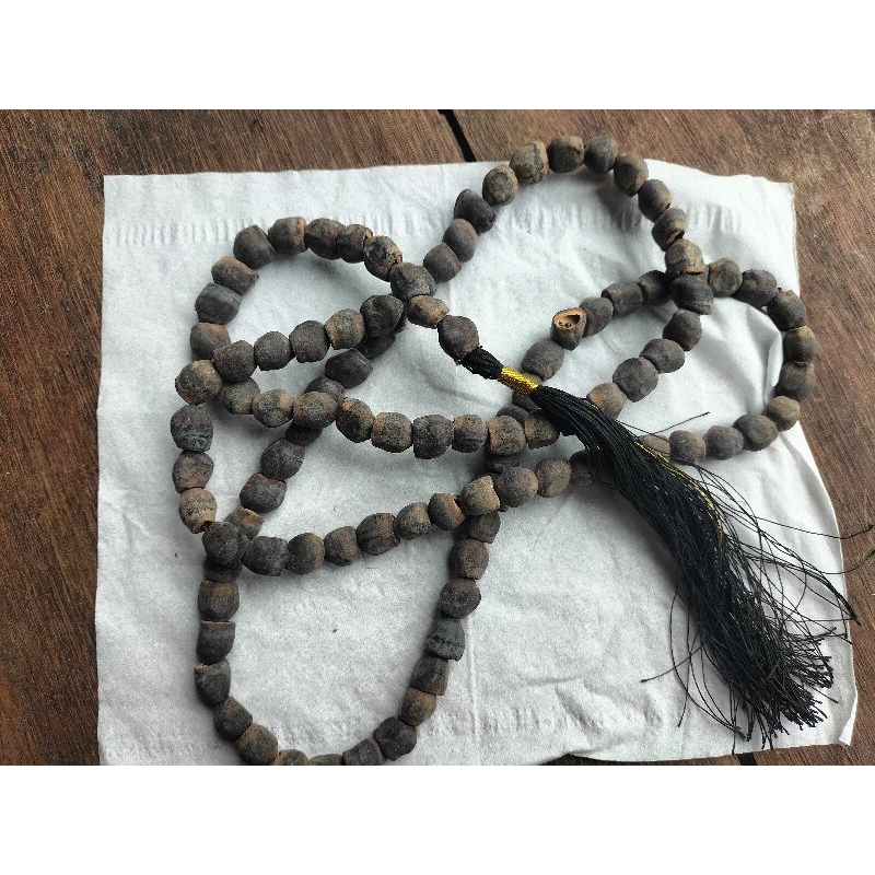 tasbih biji