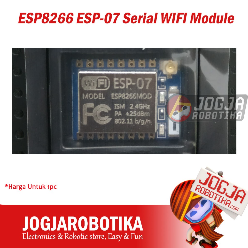 ESP8266 ESP7 ESP07 ESP 07 8266 Wifi Module ESP-07
