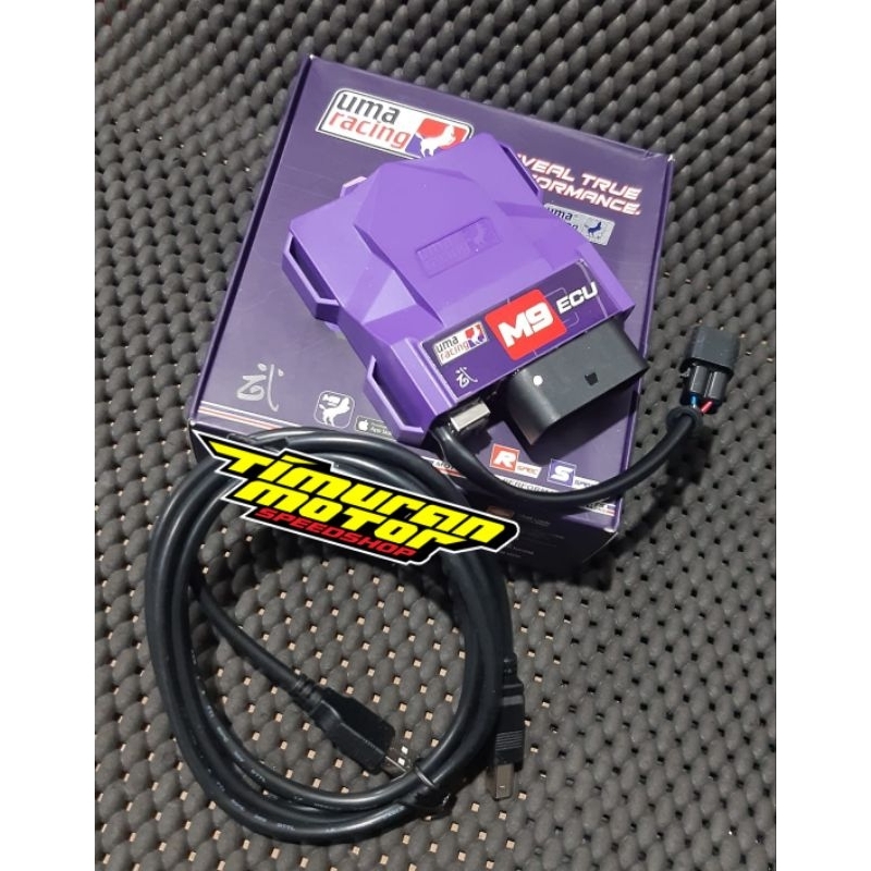 ECU UMA RACING M9 MX KING OLD V1