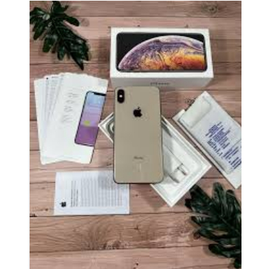 Iphone XS 64gb ex Ibox