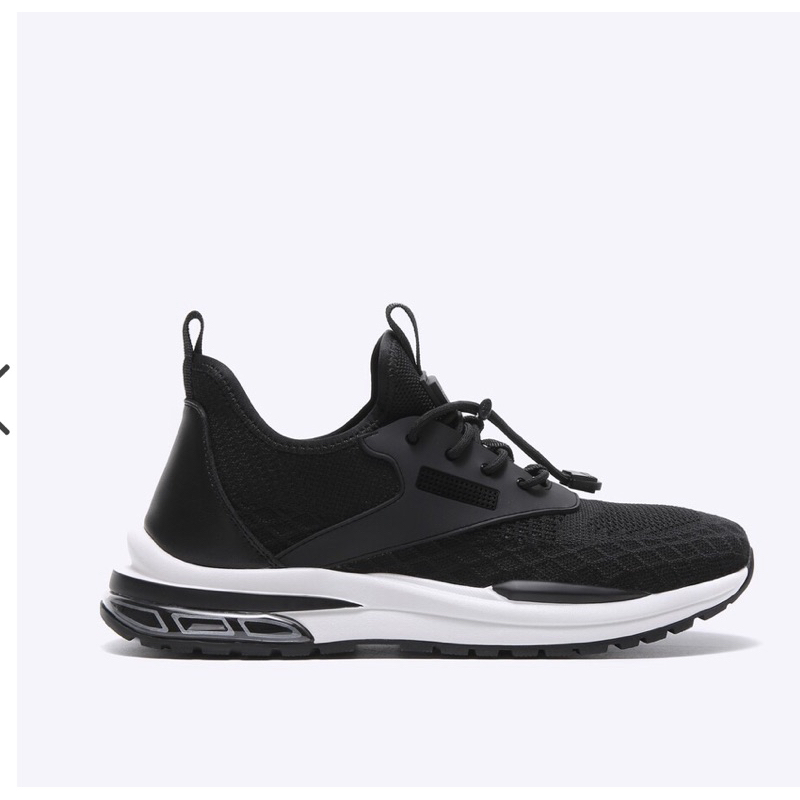 Sepatu pria sneakers Everbest original - jeronimo