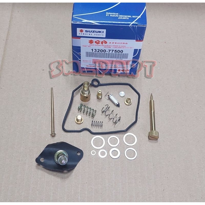 CARBURATOR REPAIR KIT FUTURA 1.3 1.5 REPAIR KIT CARBURATOR FUTURA KARBURATOR REPAIR KIT FUTURA 1.3 1
