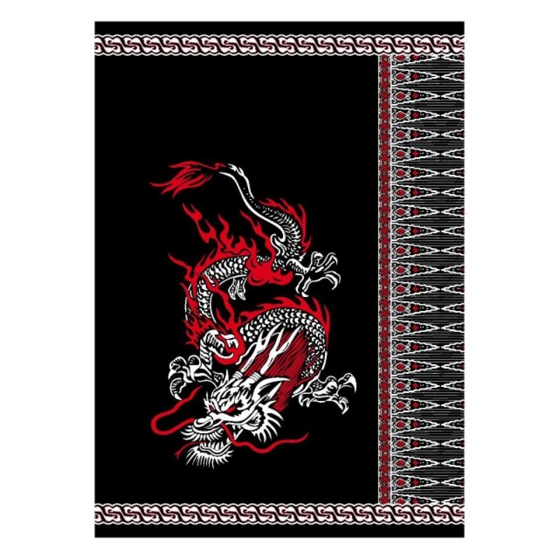 Sarung Batik Halus Naga | Sarung Naga | Sarung Goyor |Sarung Batik Pekalongan