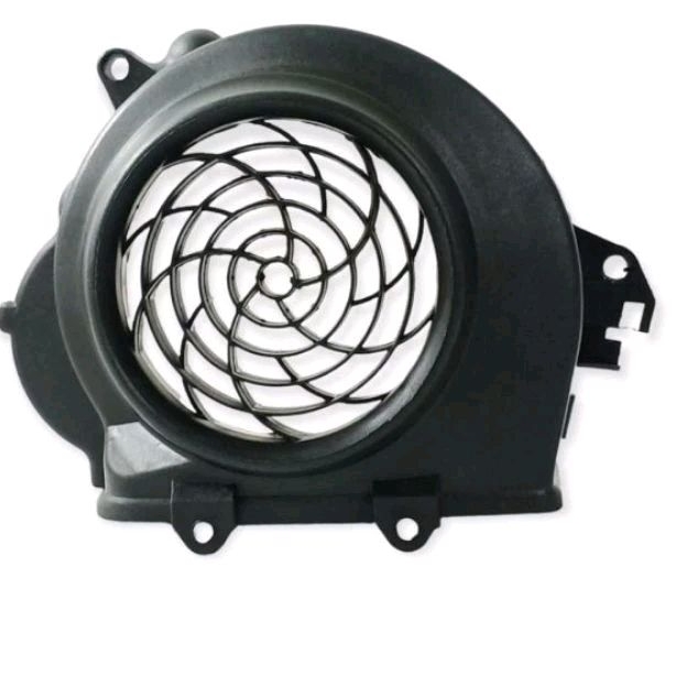 tutup kipas beat karbu cover kipas beat karbu Scoopy specy karbu