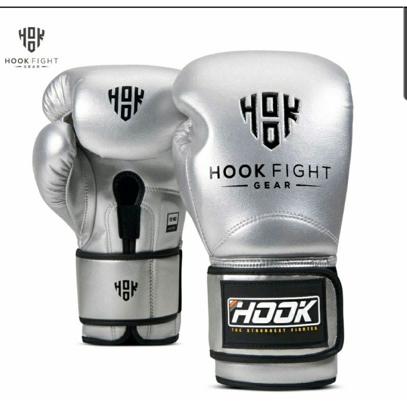 Sarung Tinju Hook, sarung tinju Muaythai