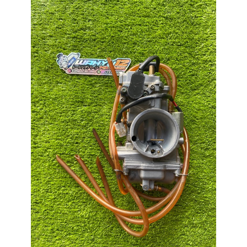 PWK 38 SELENOID/ROBOT YZ250