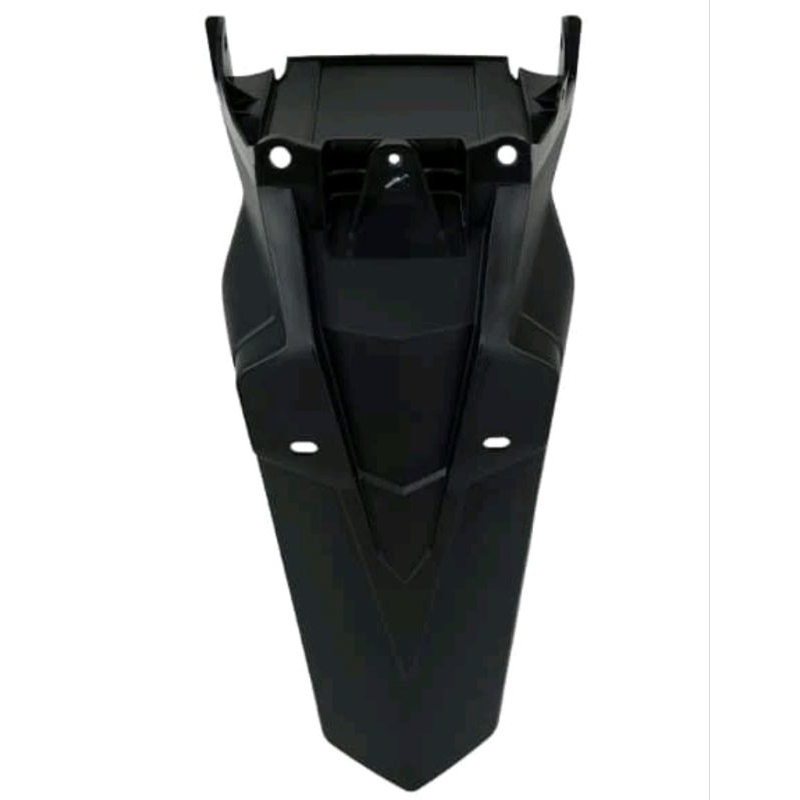 80101-K1Z-N20 SPAKBOR SLEBOR BELAKANG PCX 160 K1Z GEN 1