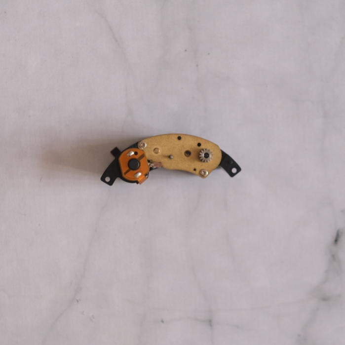 original motor gear lensa tamron 70-200 non vc canon