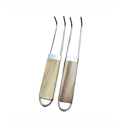 RB Wajan walik crepes wajan teflon membuat kulit risol satu set