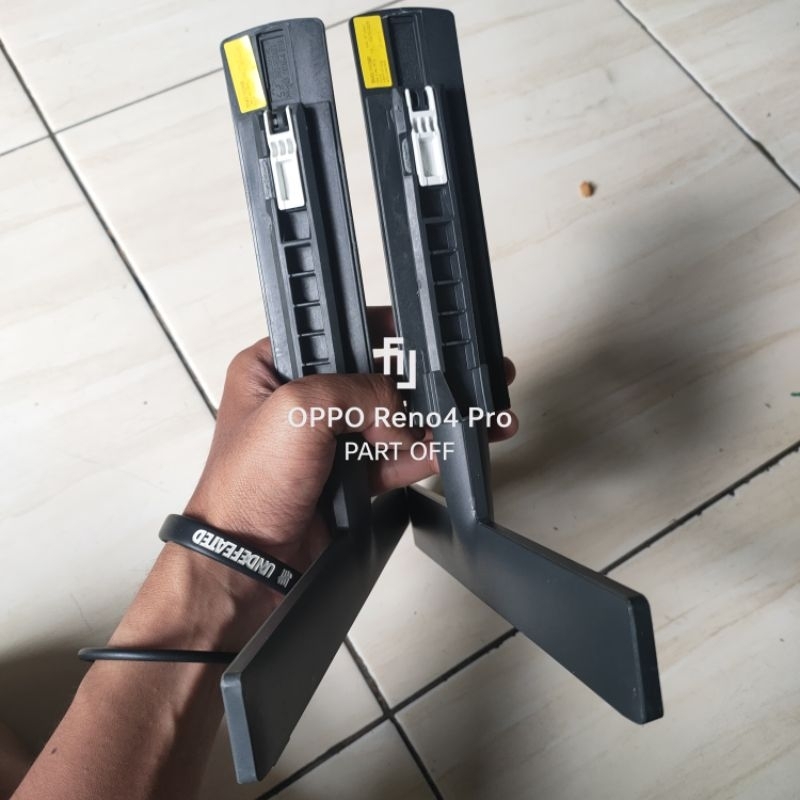 STAND DUDUKAN KAKI TV LED SAMSUNG 43-50 TYPE AU / BU / CU