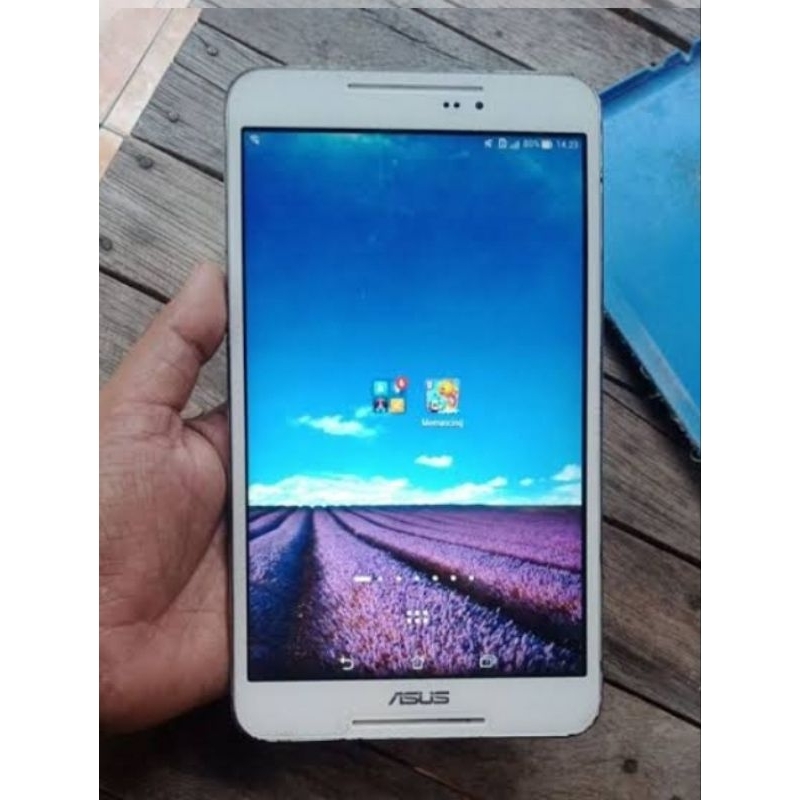 Tablet Asus Fonepad 8