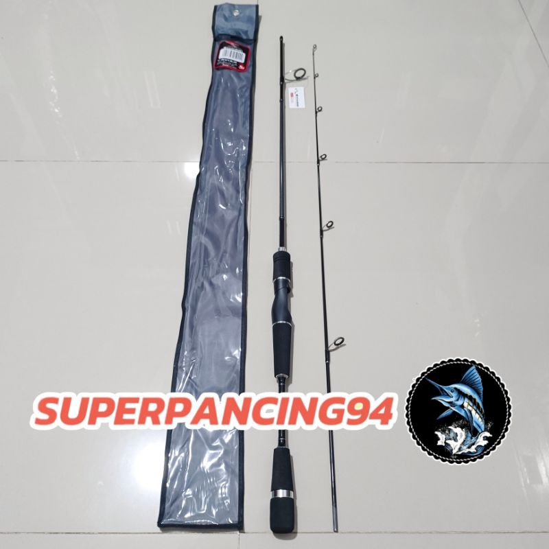 Joran Shikari Caviar J.S 180 (Solid)