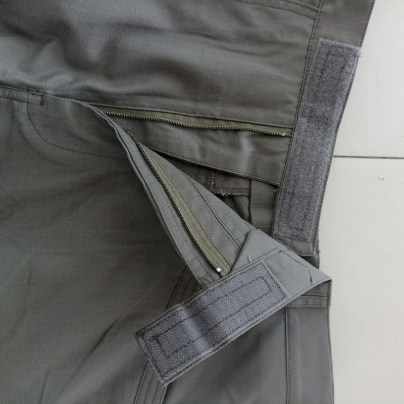 POI Celana PDL TACTICAL Ripstok Celana PDL TACTICAL JATAH BRIMOB