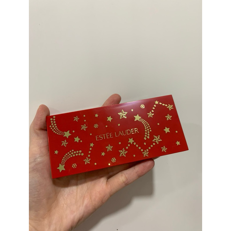 Estee Lauder Limited Edition Eyeshadow Palette Celestial Glow