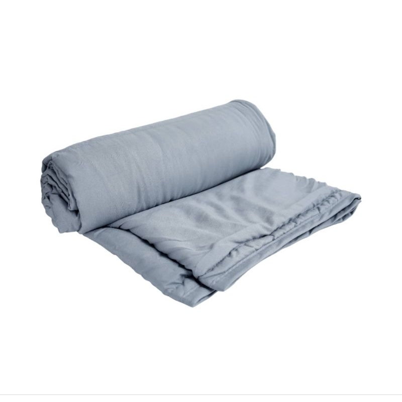 Selimut Microfiber Cloudy Sleeplite