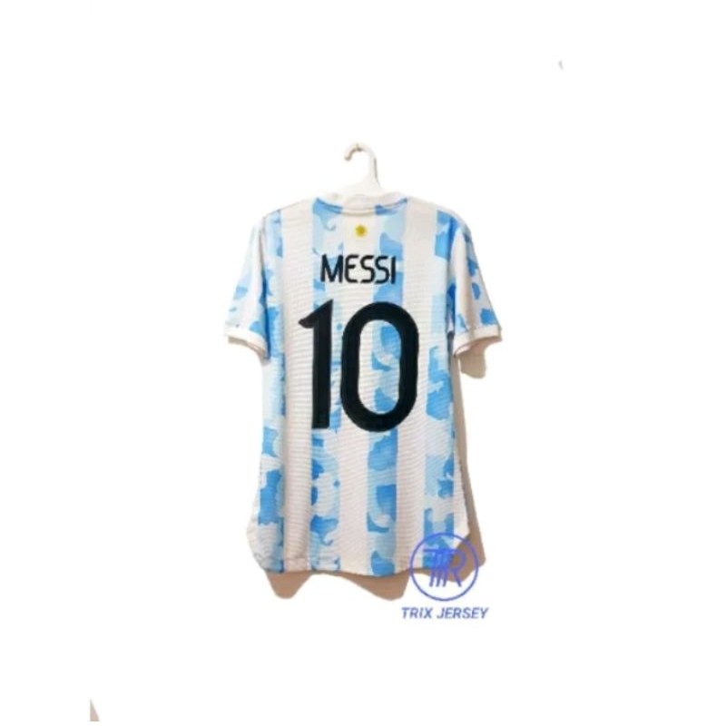 Jersey Argentina Copa America PI