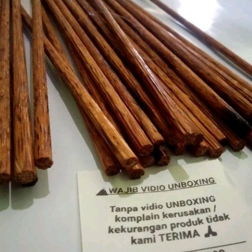 Tangkringan Pleci Konin Dowel Kayu Kelapa