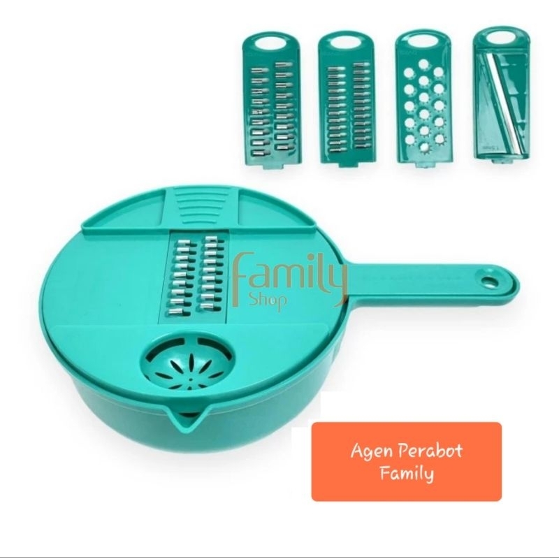 1 Set parutan multifungsi parutan sayur Buah kentang wortel keju jeruk