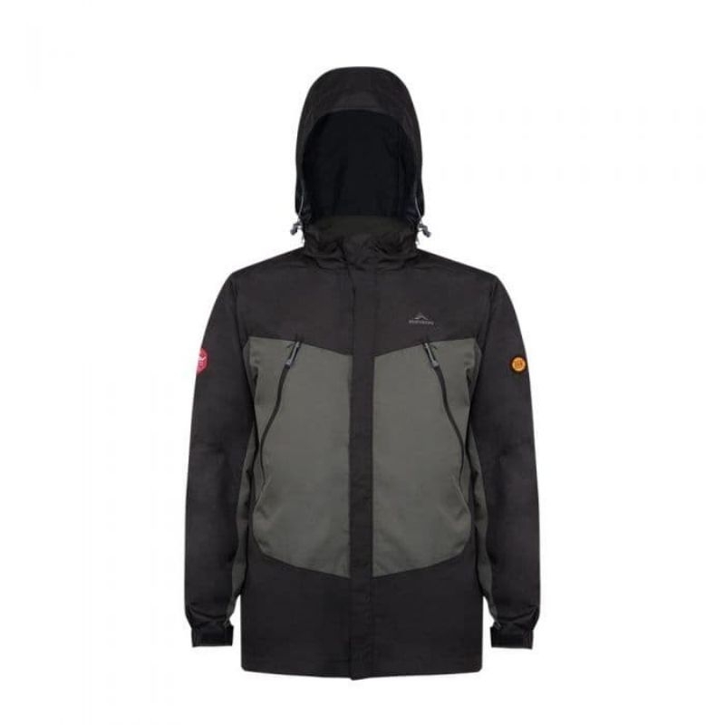 Jaket Gunung E expeditor 28X