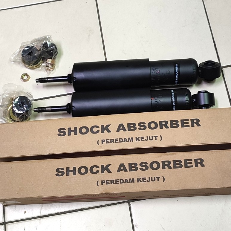 Shock Breaker Depan Strada L200